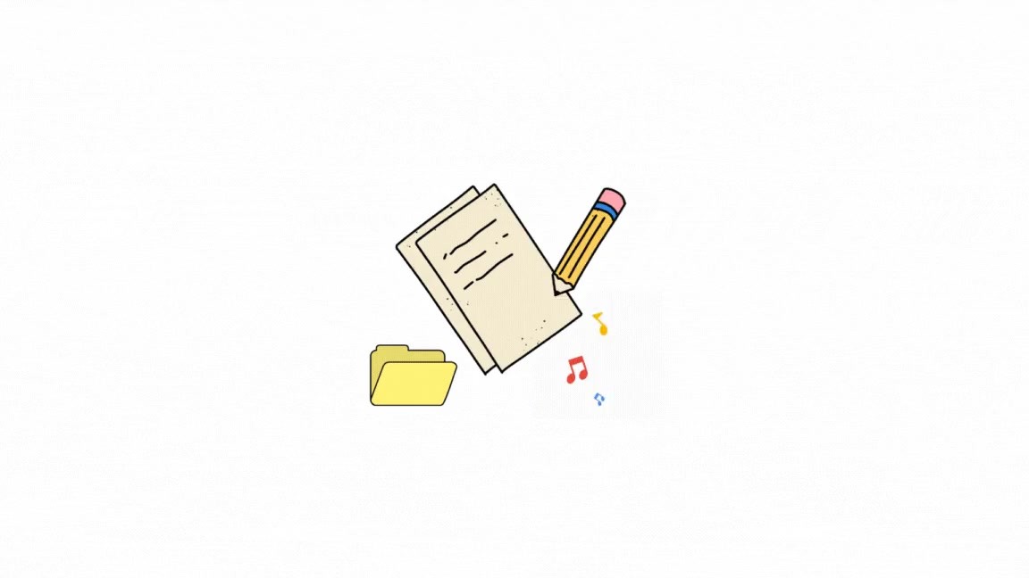 内容创作