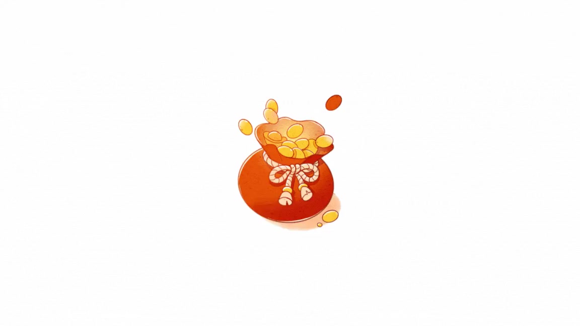 获取收益